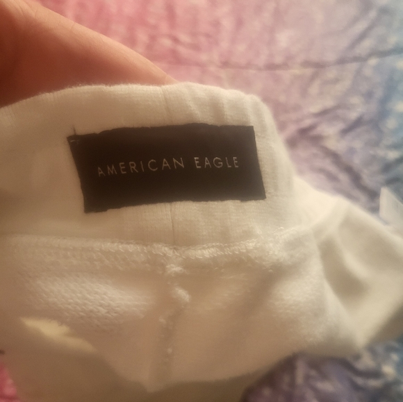 American Eagle sweat pants - Picture 4 of 11